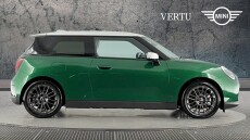 MINI Cooper 135kW E Exclusive [Level 2] 41kWh 3dr Auto Electric Hatchback